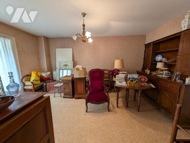 Maison à vendre, 105m², Upie