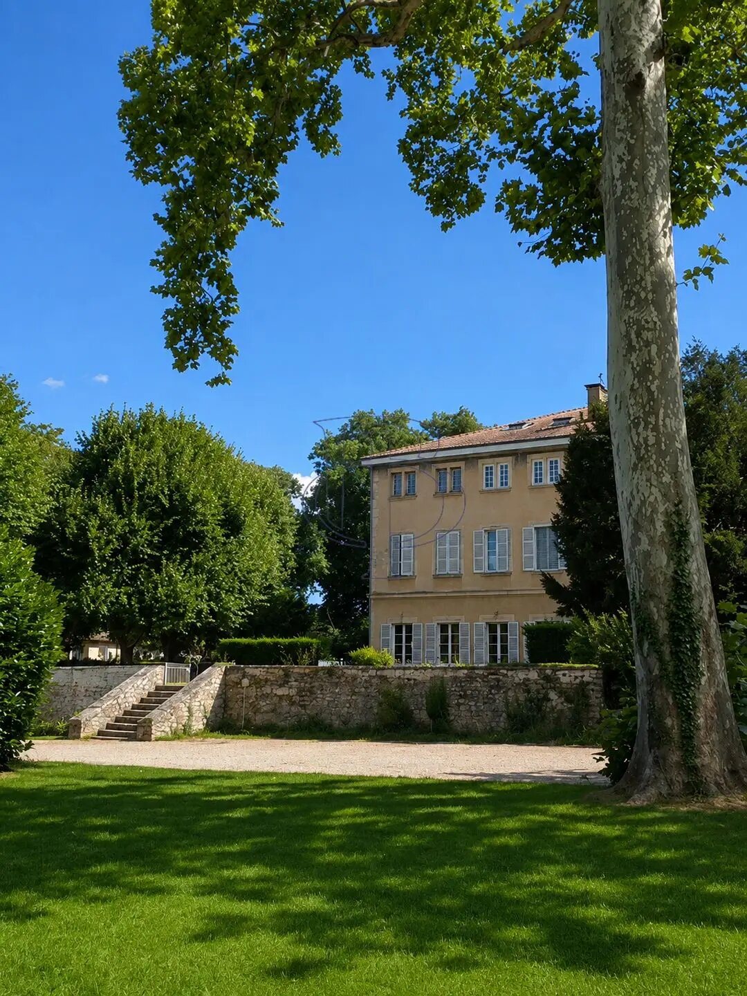 Appartement à vendre, 89m², Saint-Genis-Laval