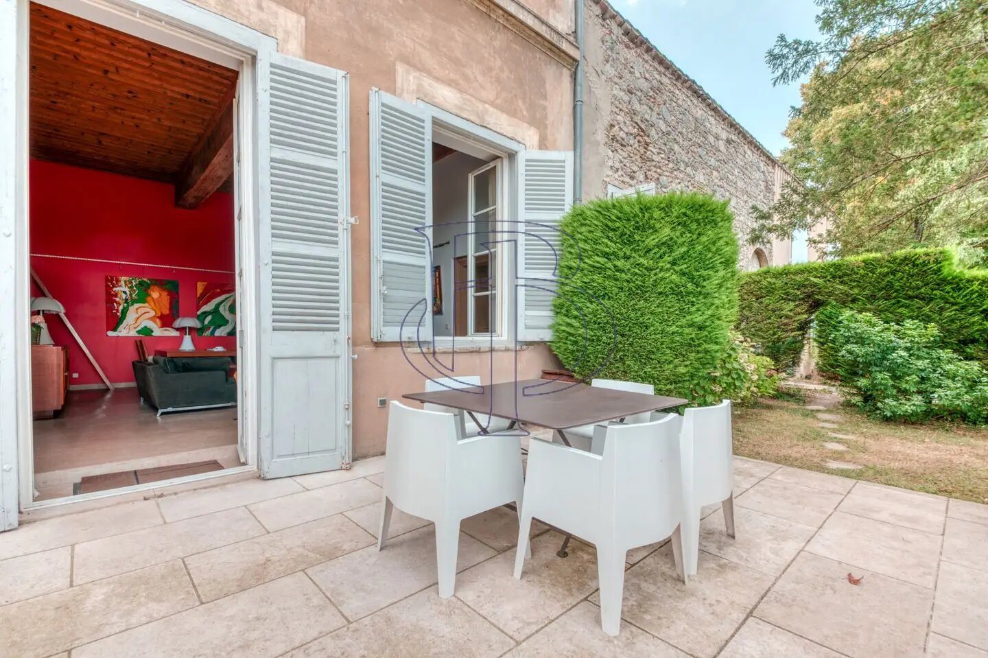 Appartement à vendre, 89m², Saint-Genis-Laval