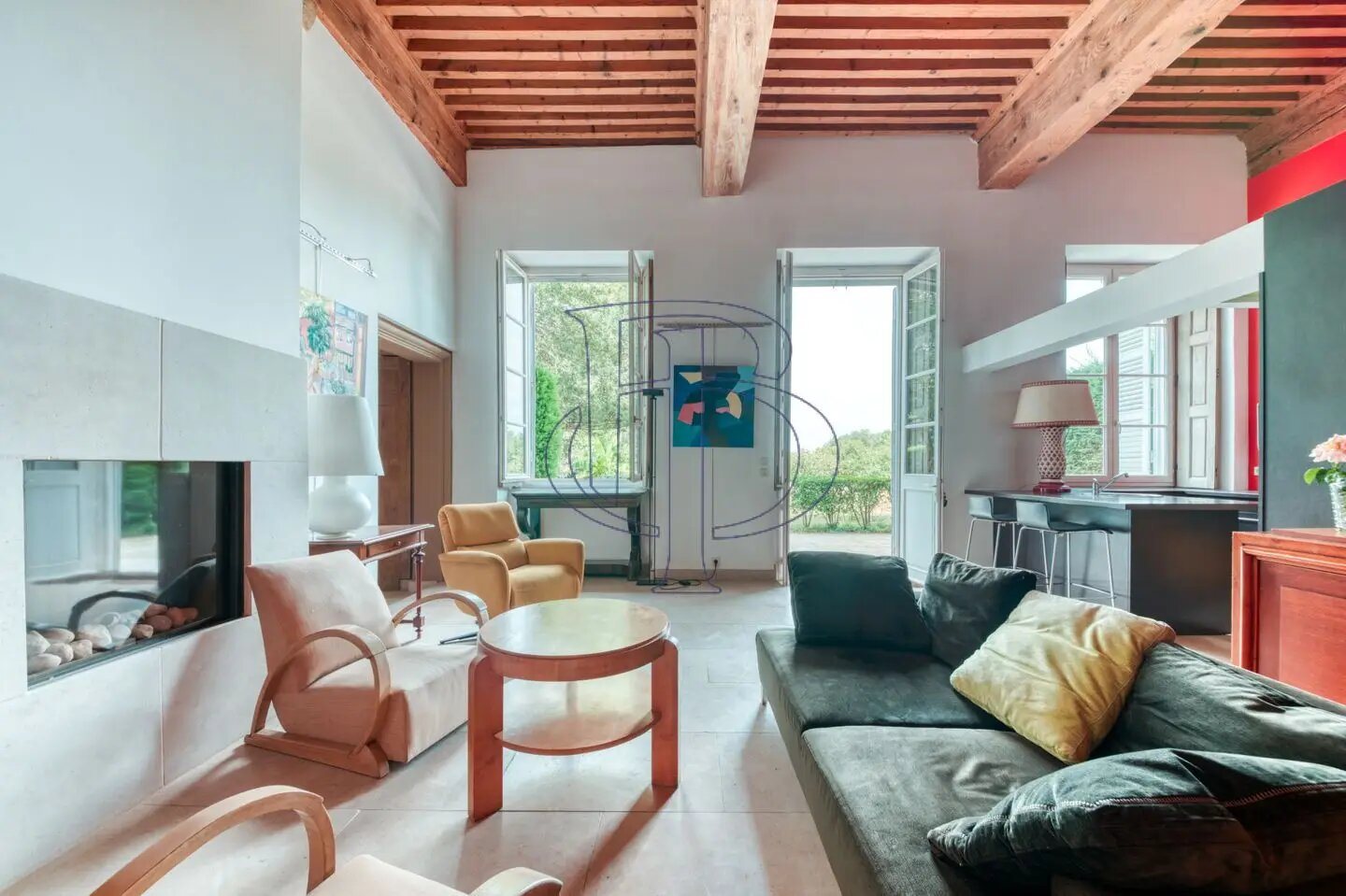 Appartement à vendre, 89m², Saint-Genis-Laval