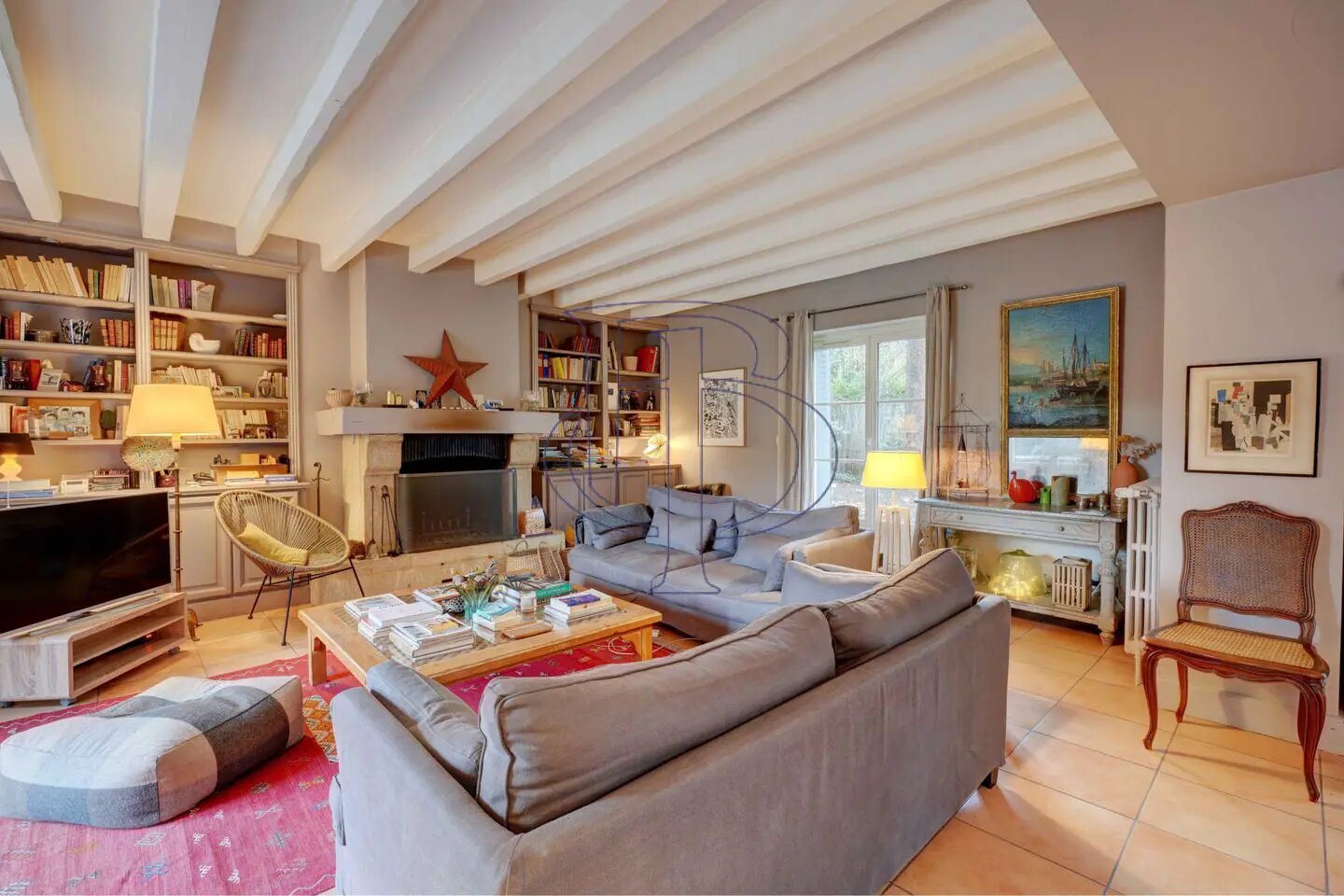 Maison à vendre, 400m², Ecully