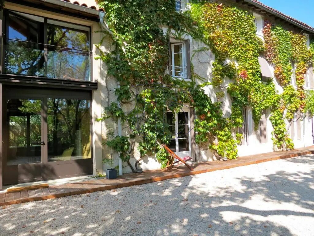 Maison à vendre, 400m², Ecully