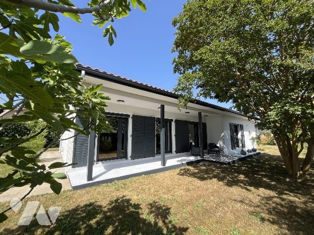 Maison à vendre, 85m², Saint-Paul-lès-Dax