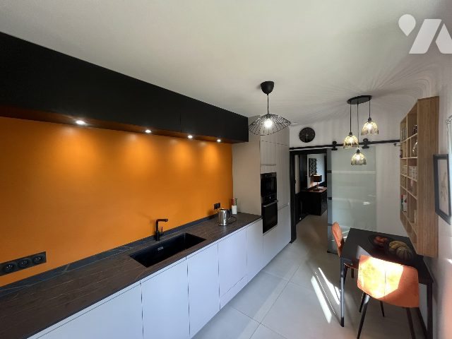 Maison à vendre, 85m², Saint-Paul-lès-Dax