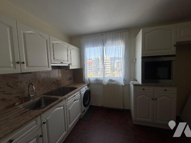 Appartement à vendre, 64m², Annemasse
