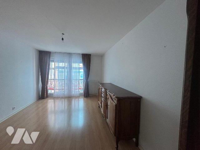 Appartement à vendre, 64m², Annemasse