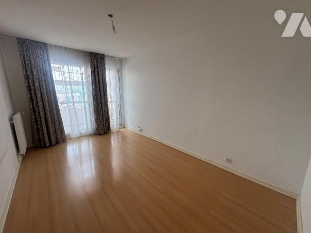 Appartement à vendre, 64m², Annemasse
