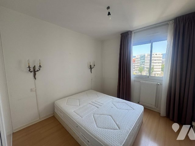 Appartement à vendre, 64m², Annemasse