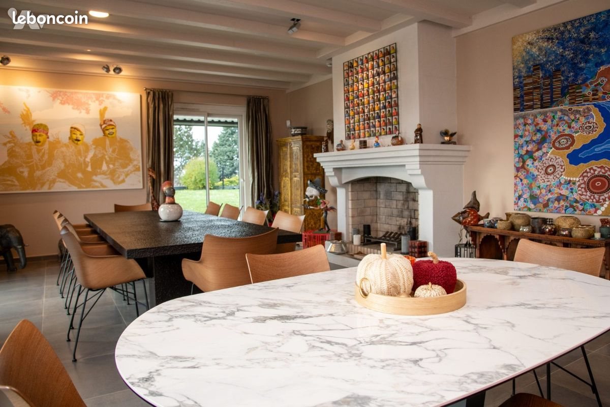Maison à vendre, 680m², Vétraz-Monthoux
