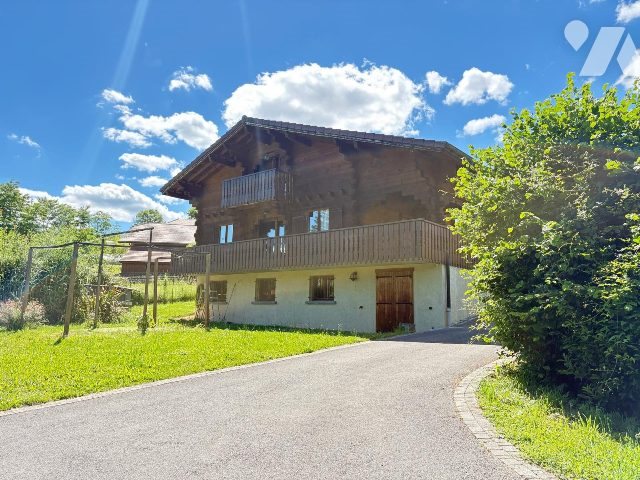 Maison à vendre, 156m², Reignier-Esery