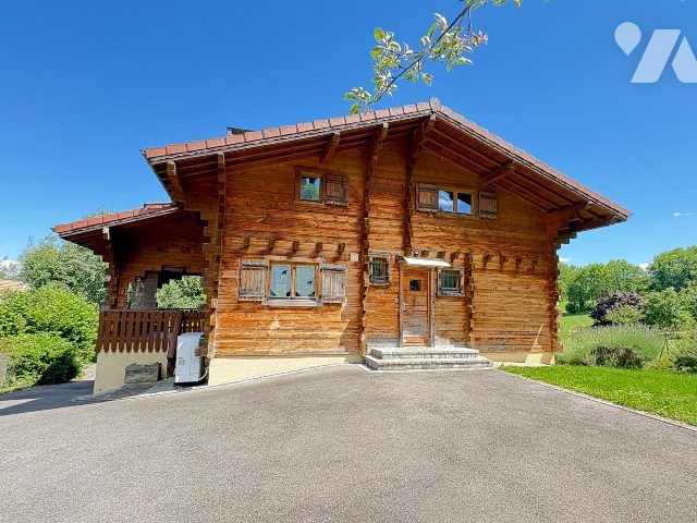 Maison à vendre, 156m², Reignier-Esery