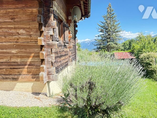 Maison à vendre, 156m², Reignier-Esery