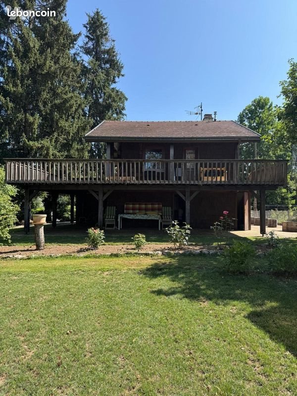 Maison à vendre, 52m², Reignier-Ésery