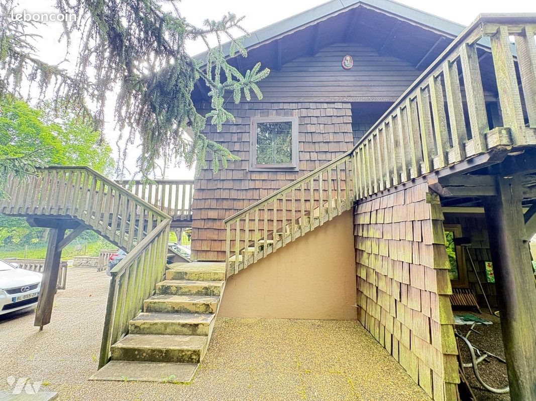 Maison à vendre, 52m², Reignier-Ésery
