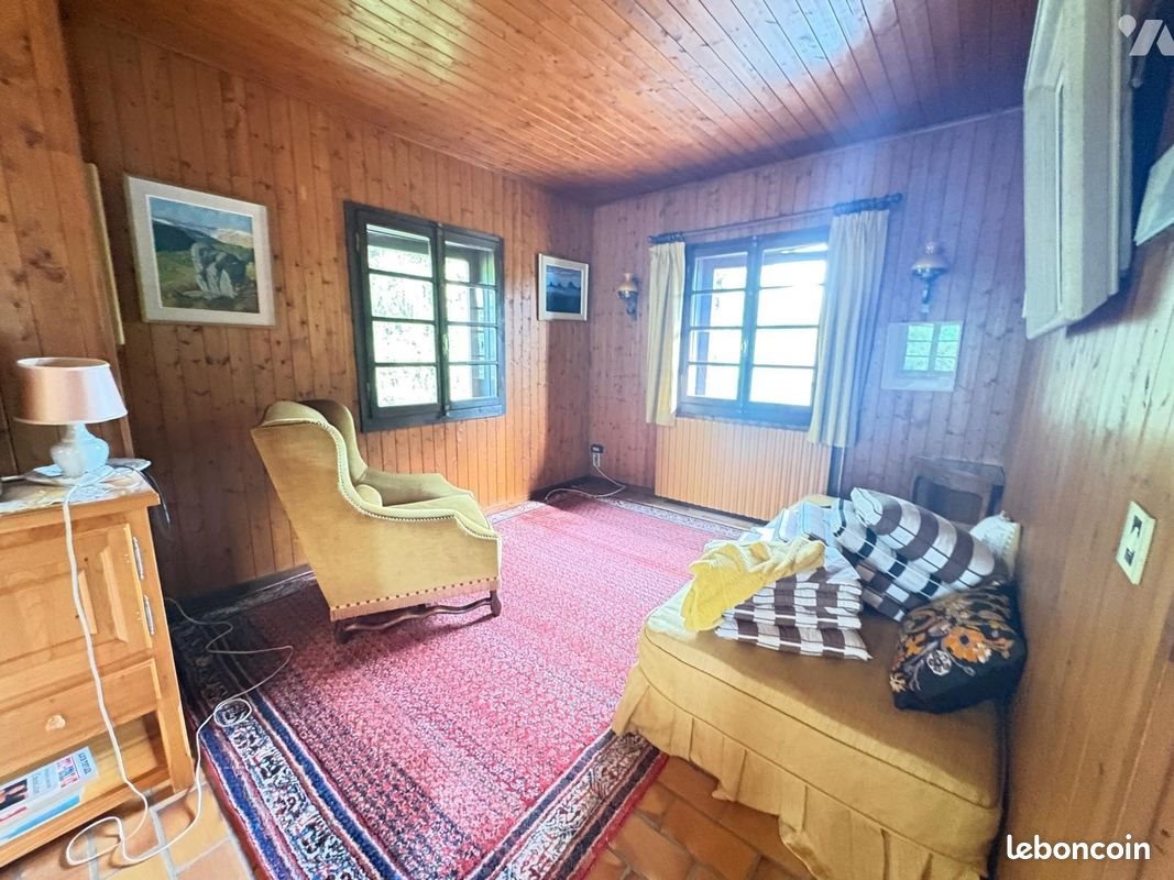 Maison à vendre, 52m², Reignier-Ésery