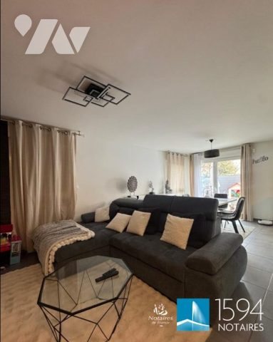 Maison à vendre, 83m², Gaillard