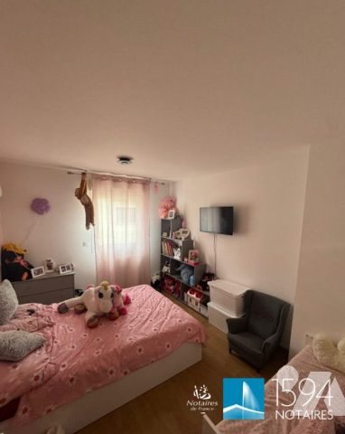 Maison à vendre, 83m², Gaillard