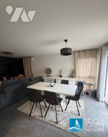 Maison à vendre, 83m², Gaillard