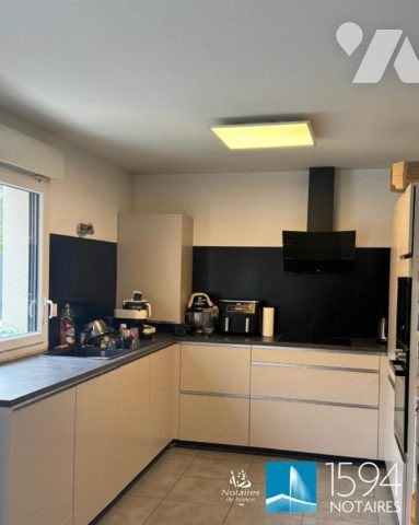 Maison à vendre, 83m², Gaillard