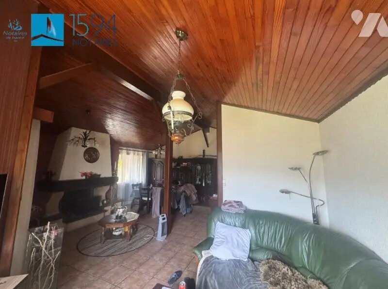 Maison à vendre, 110m², Bons-en-Chablais
