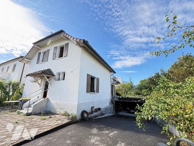 Maison à vendre, 125m², Gaillard