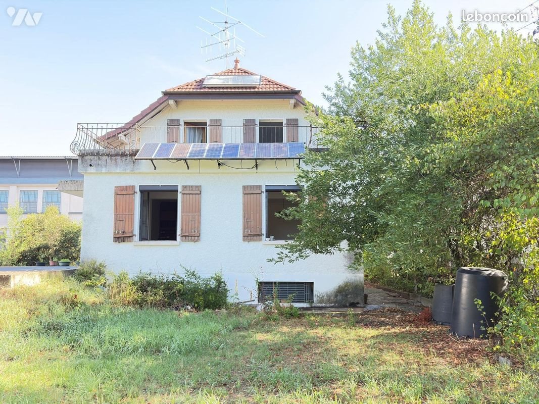 Maison à vendre, 125m², Gaillard