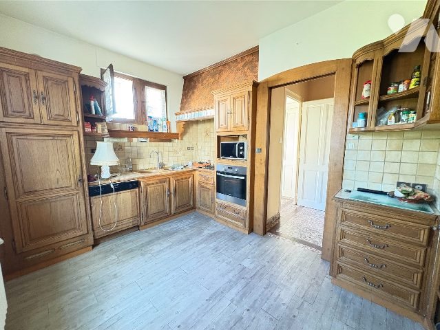 Maison à vendre, 125m², Gaillard