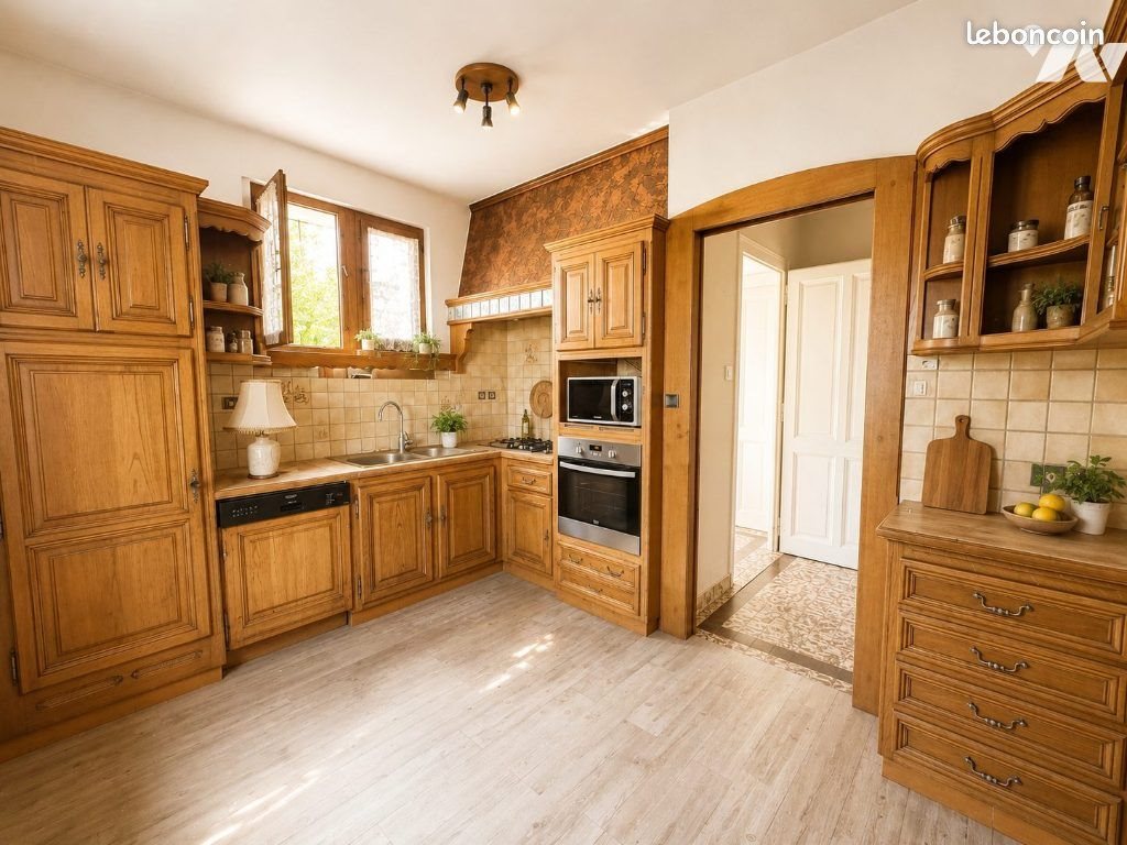 Maison à vendre, 125m², Gaillard