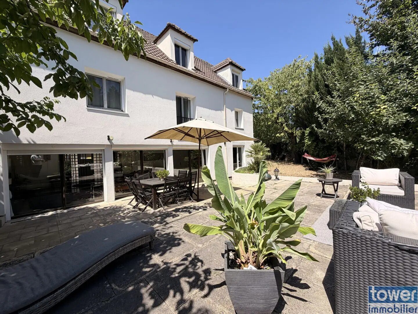 Maison à vendre, 219m², Gonesse