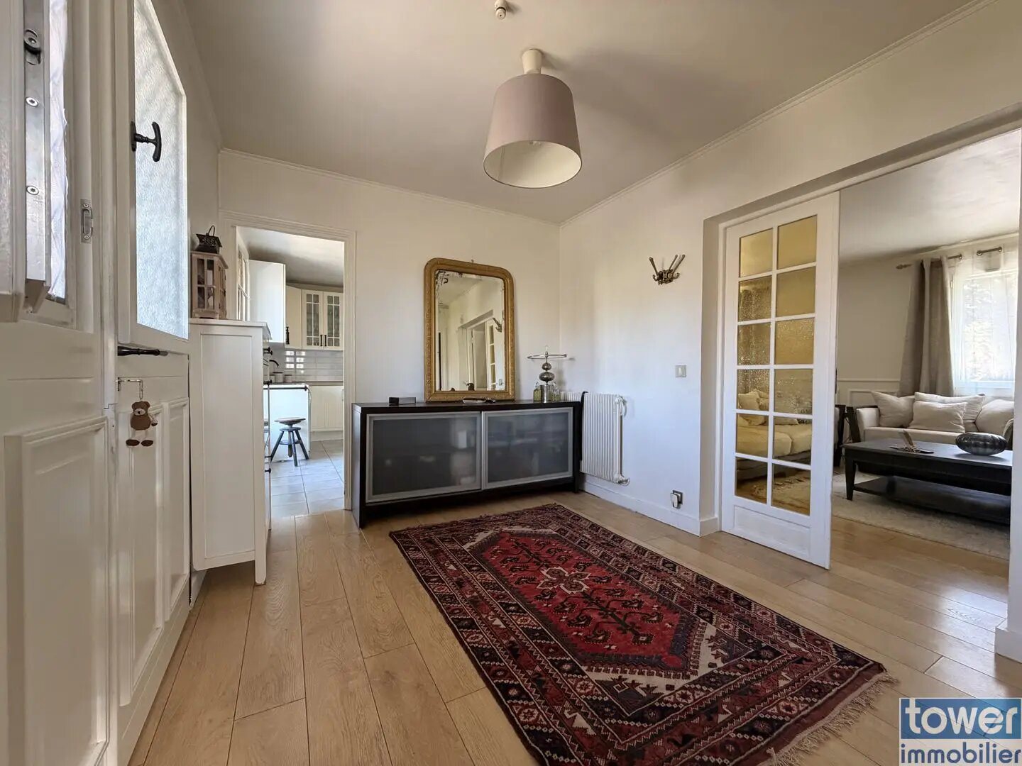 Maison à vendre, 219m², Gonesse