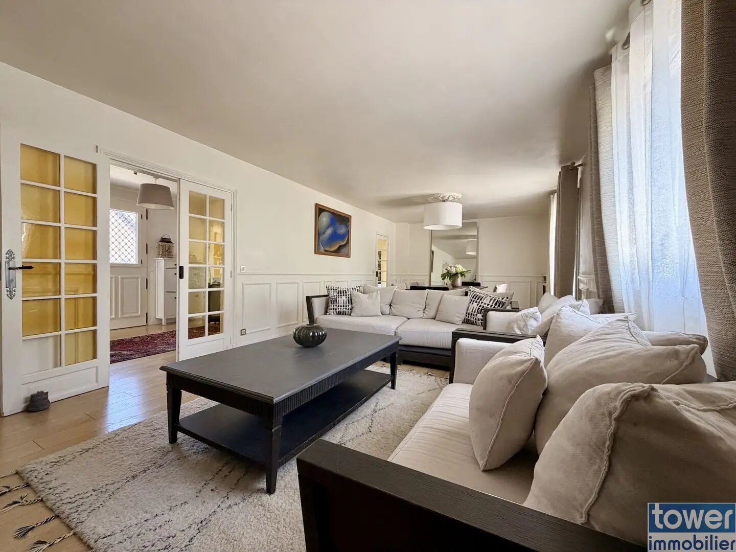 Maison à vendre, 219m², Gonesse