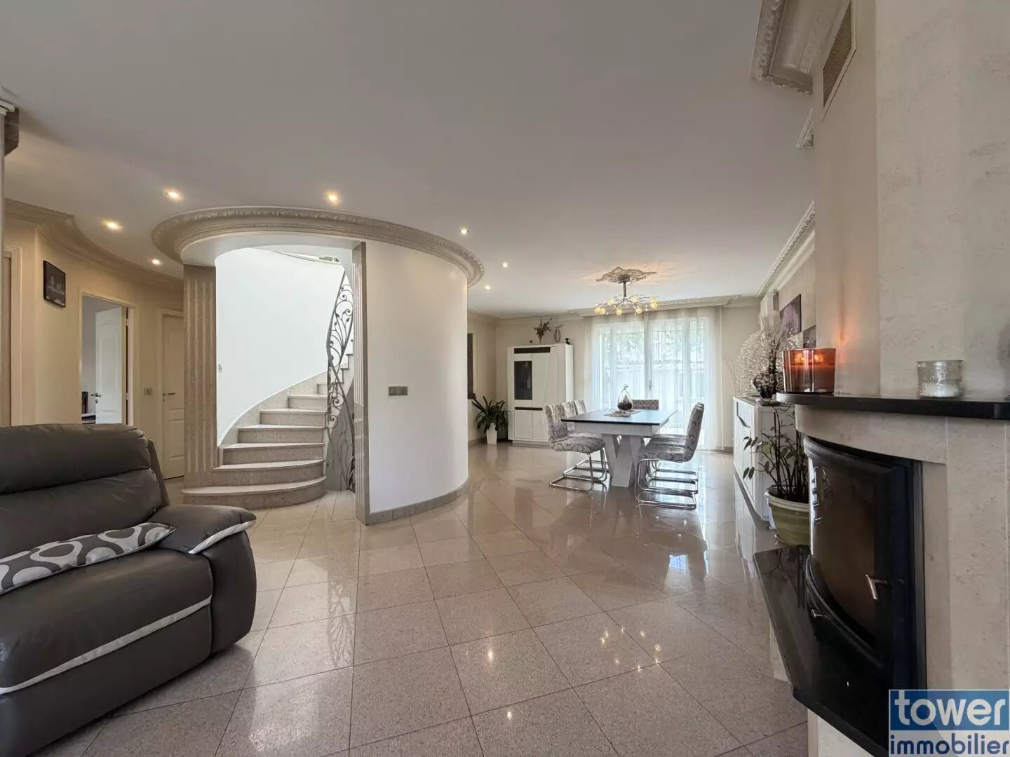 Maison à vendre, 150m², Drancy