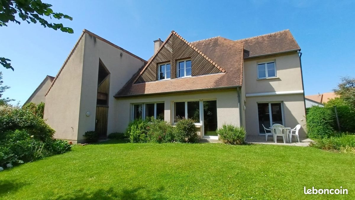 Maison à vendre, 167m², Coulaines