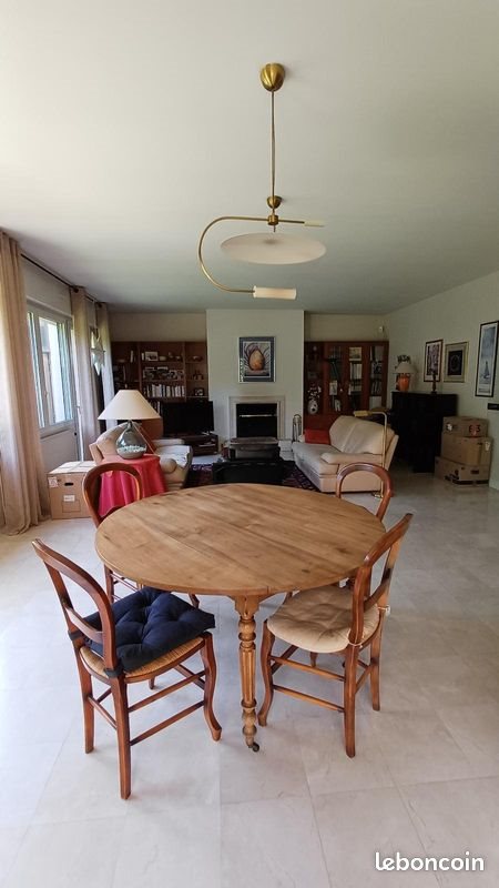 Maison à vendre, 167m², Coulaines