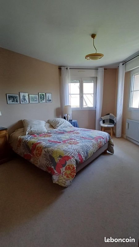 Maison à vendre, 167m², Coulaines