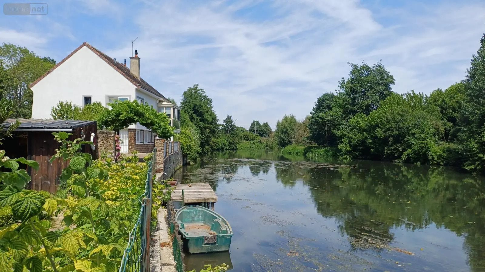 Maison à vendre, 65m², Yvré-l'Evêque