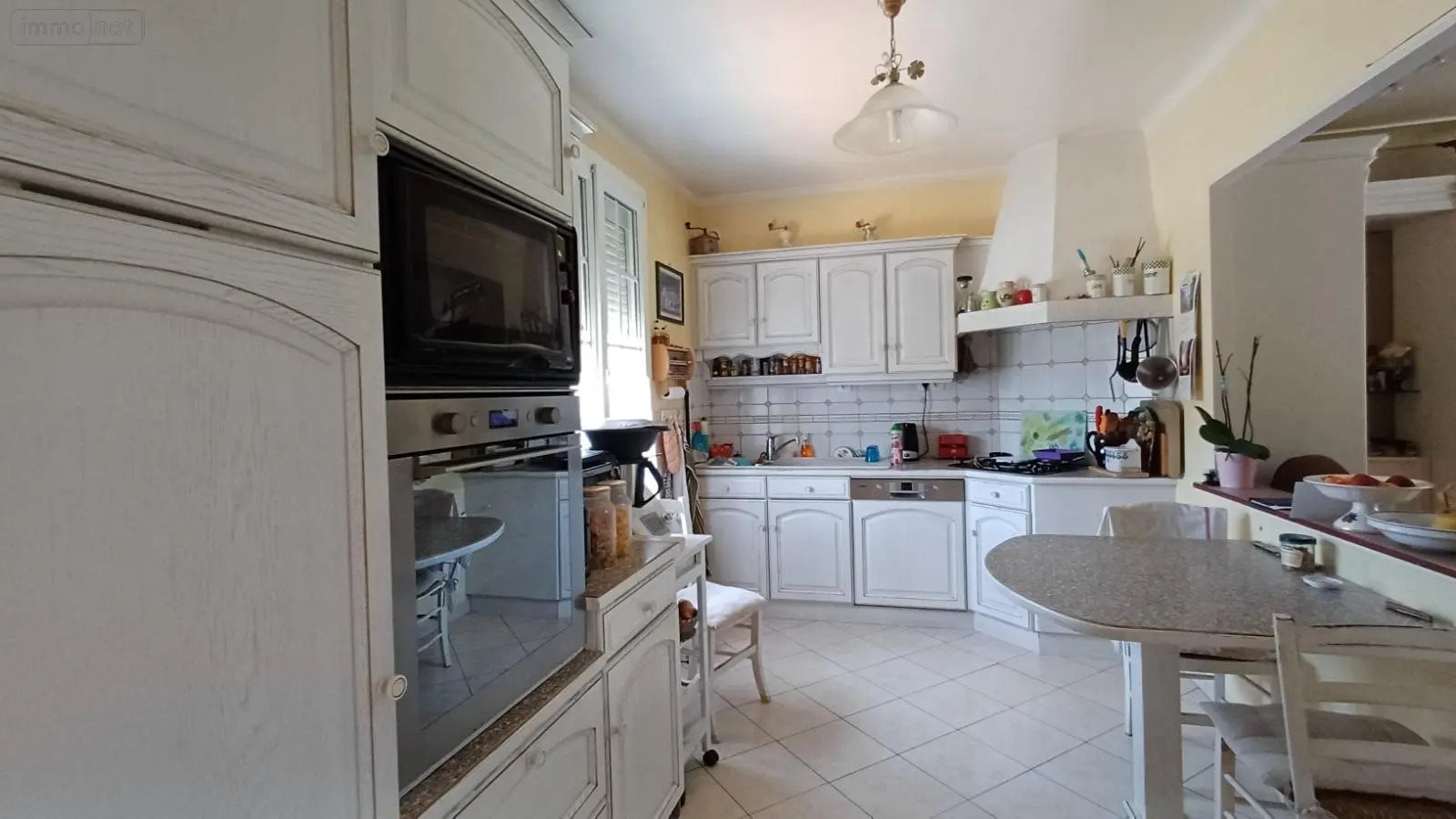 Maison à vendre, 65m², Yvré-l'Evêque