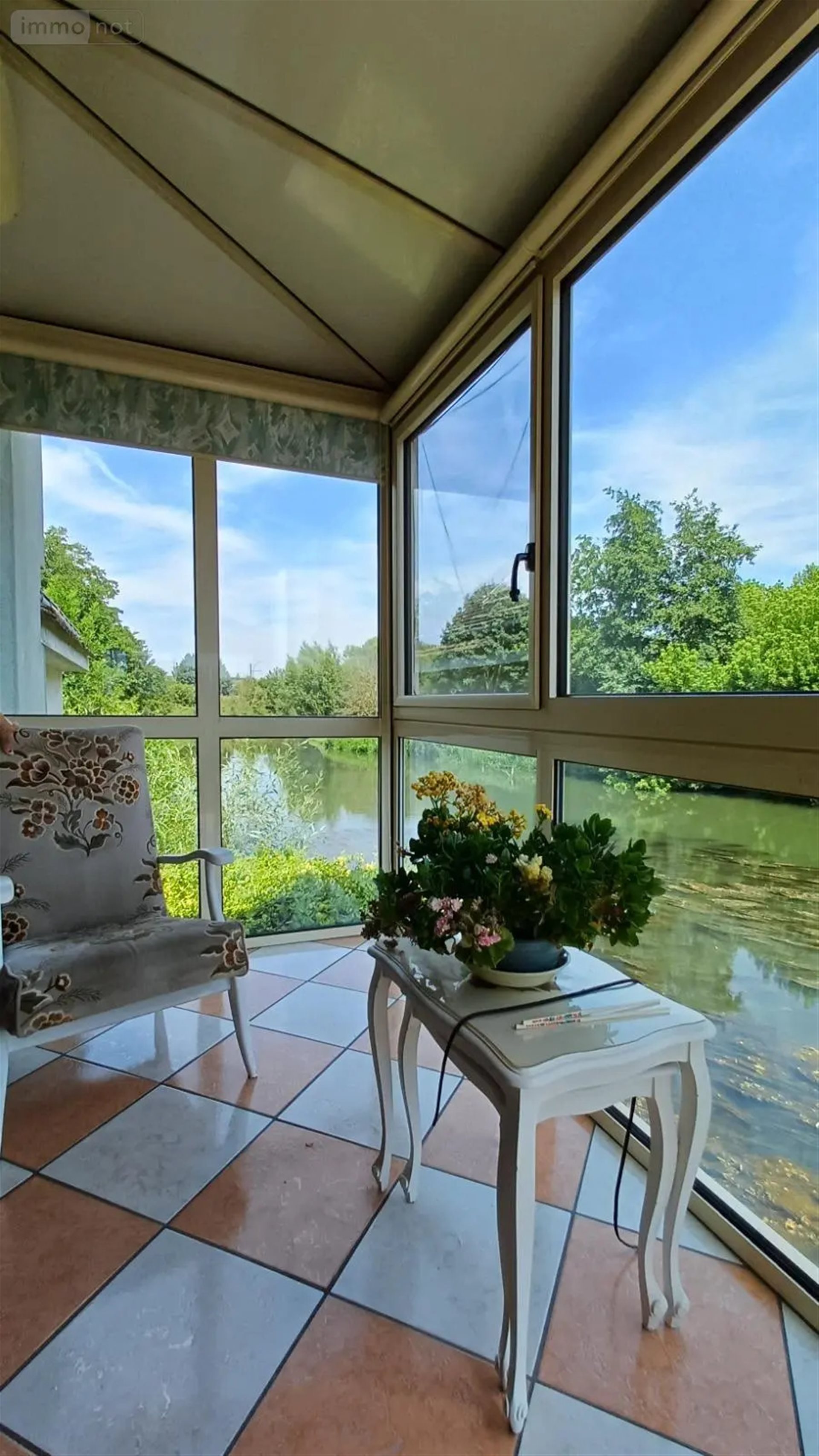 Maison à vendre, 65m², Yvré-l'Evêque
