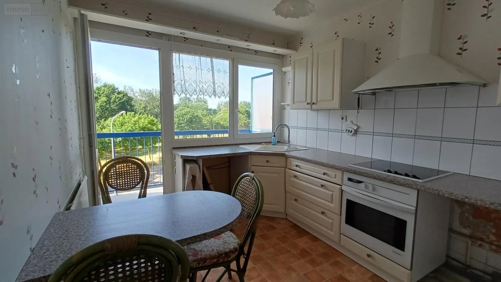 Appartement à vendre, 83m², Le Mans