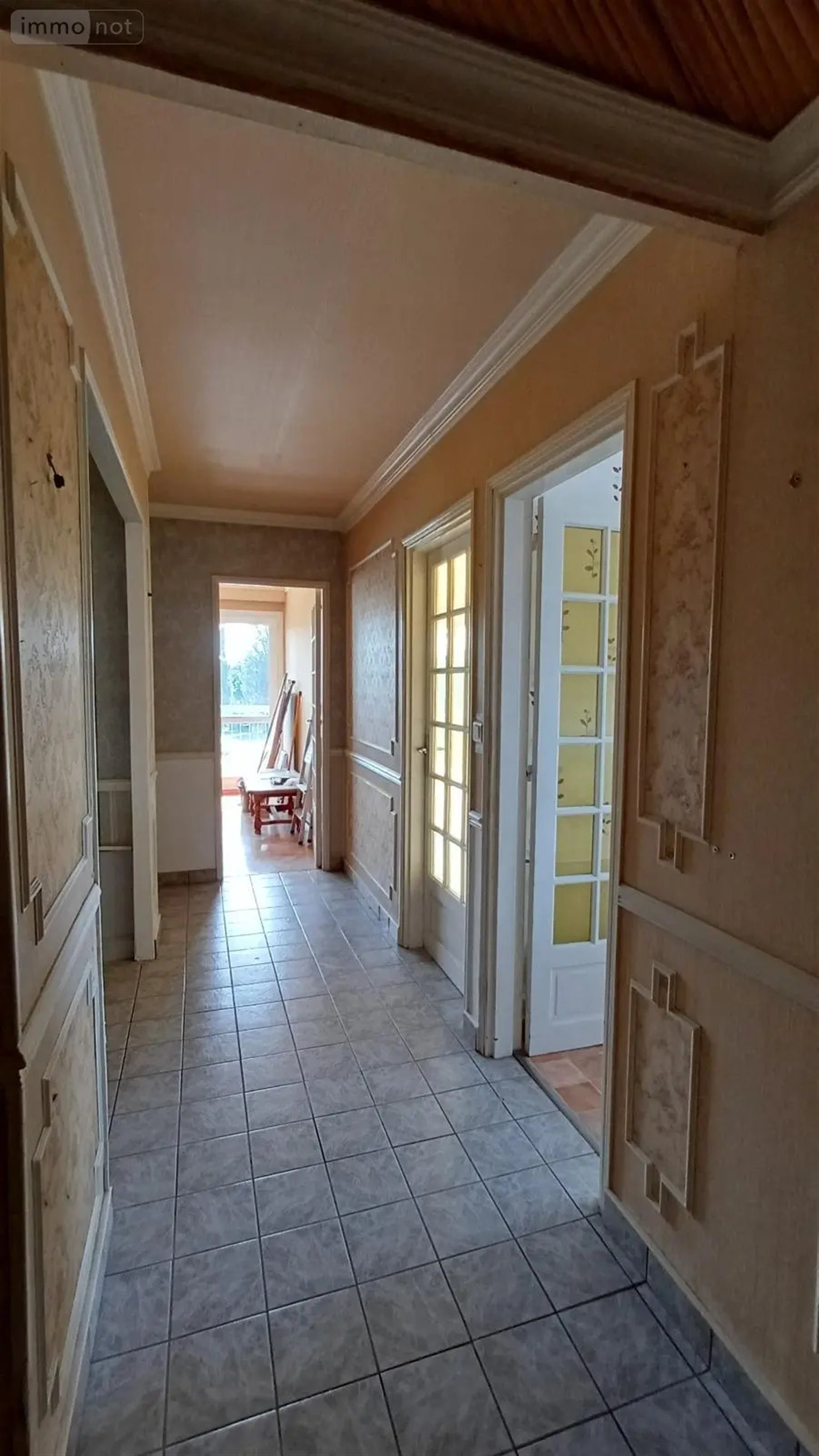 Appartement à vendre, 83m², Le Mans