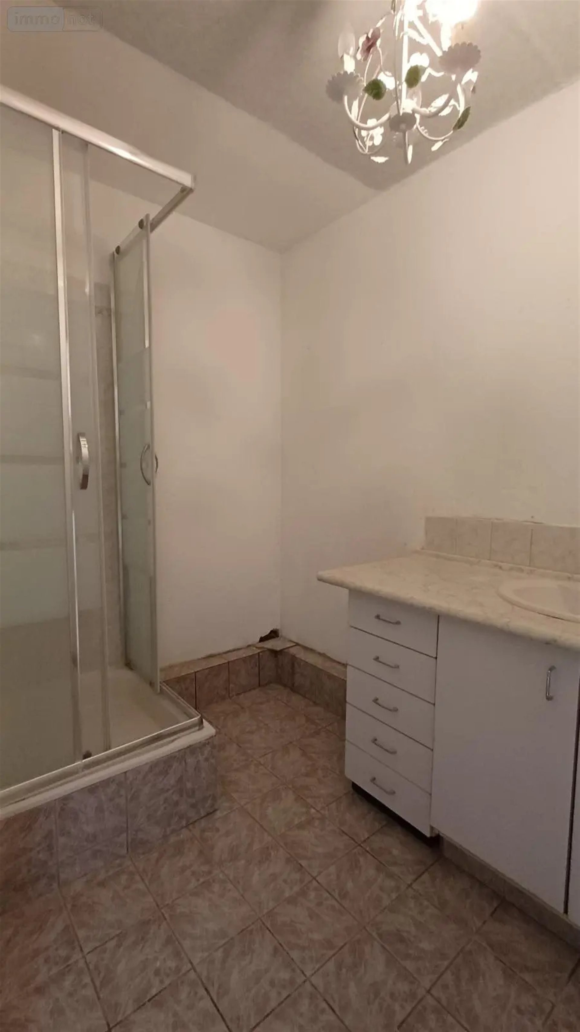 Appartement à vendre, 83m², Le Mans