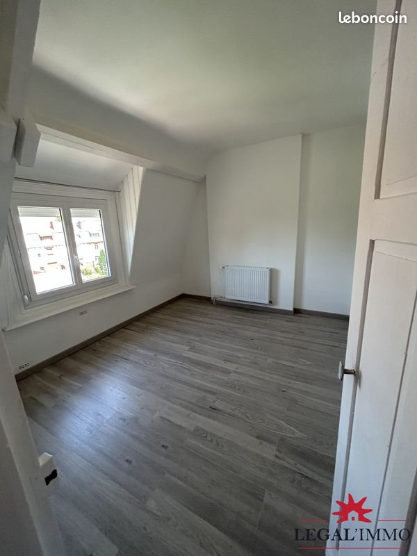 Maison à louer, 119m², Frévent