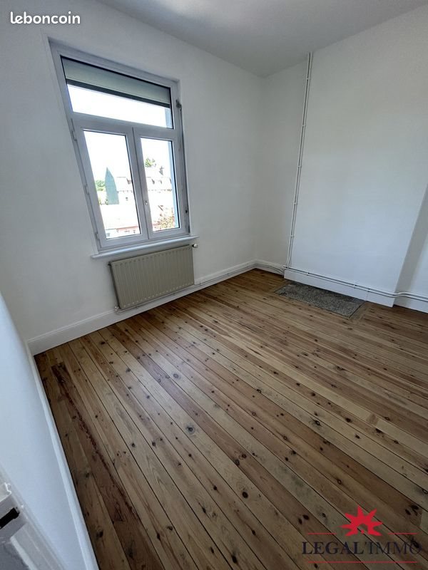Maison à louer, 119m², Frévent