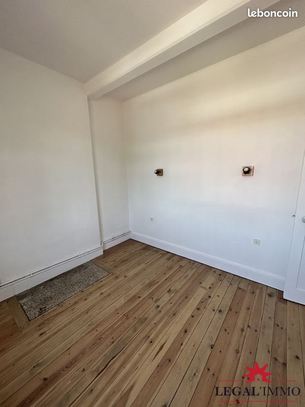 Maison à louer, 119m², Frévent