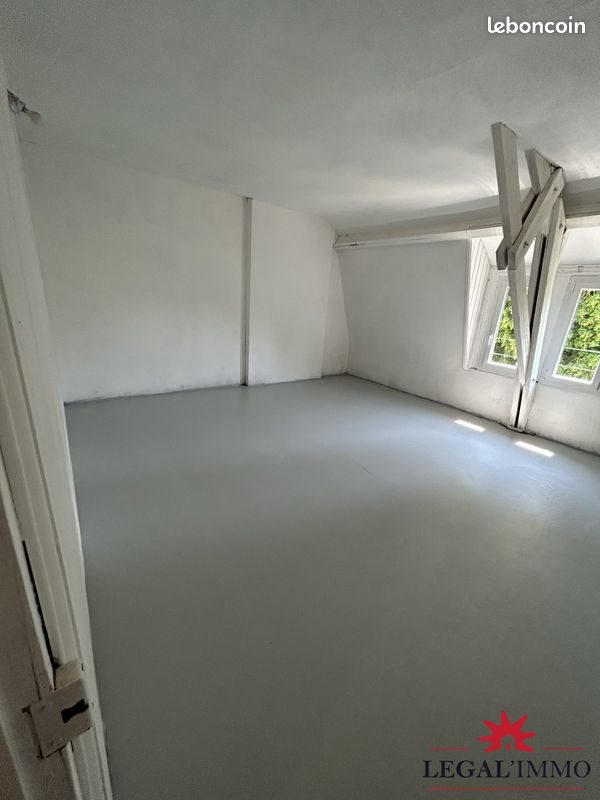 Maison à louer, 119m², Frévent