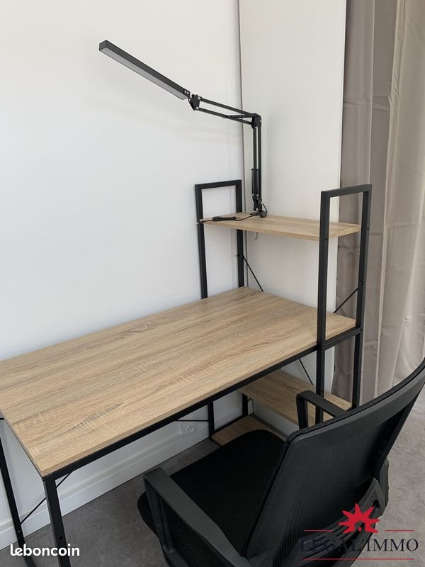 Appartement à louer, 12m², Hénin-Beaumont