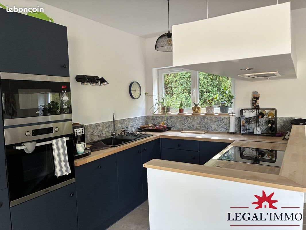 Maison à vendre, 110m², Rebreuve-sur-Canche