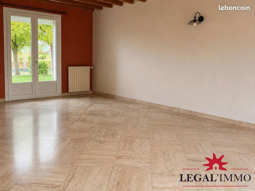 Appartement à vendre, 114m², Arras