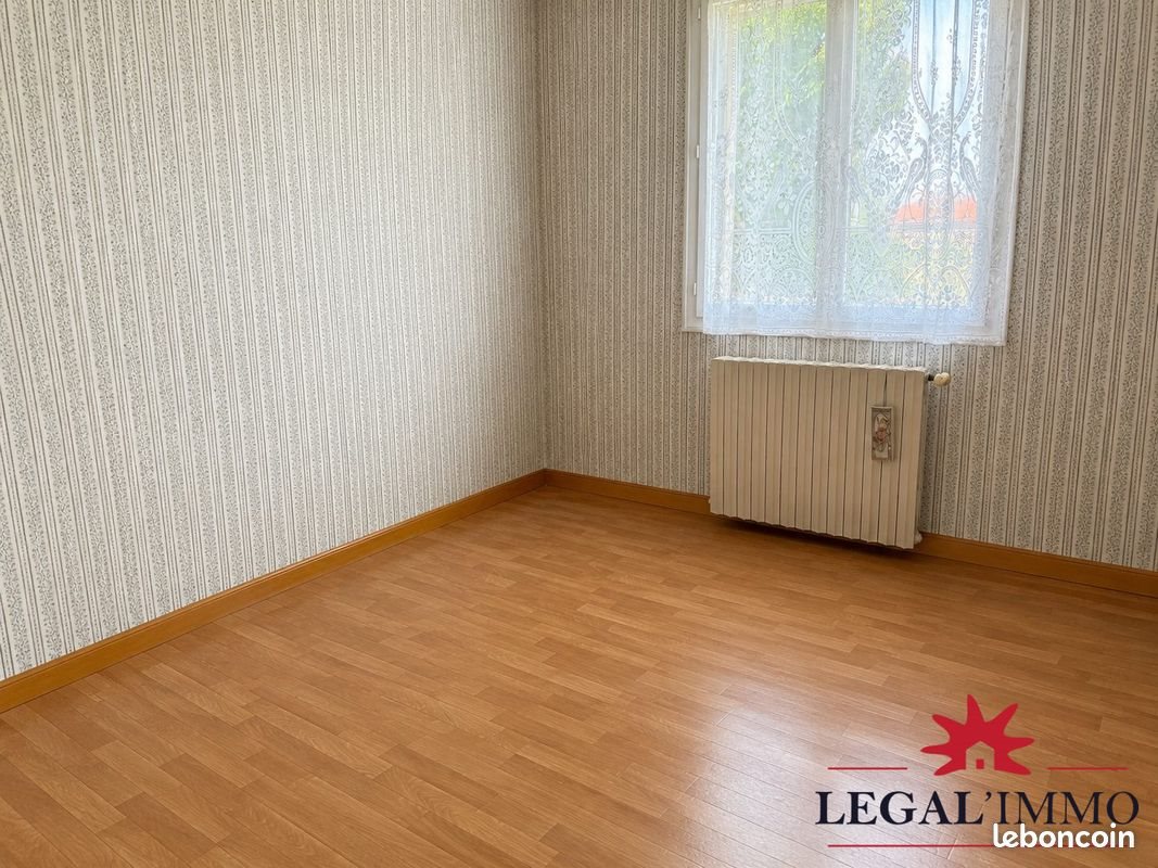 Appartement à vendre, 114m², Arras