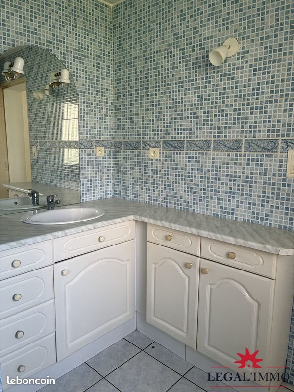 Maison à vendre, 97m², Frévent